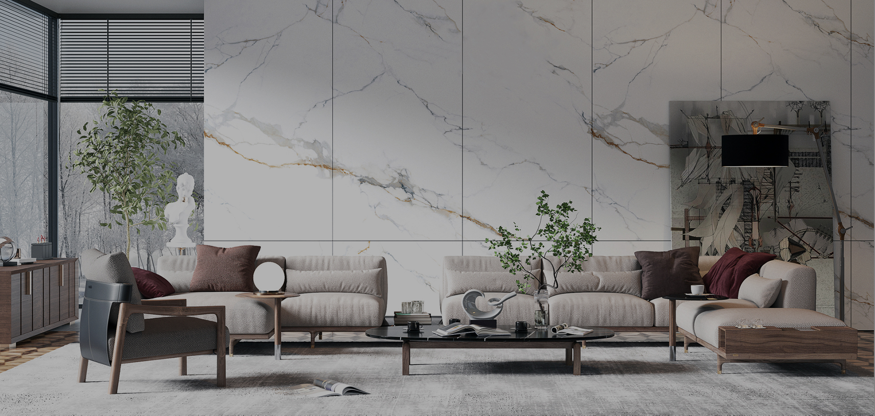 Shaoxing Mingyou Decoration Material Co., Ltd.